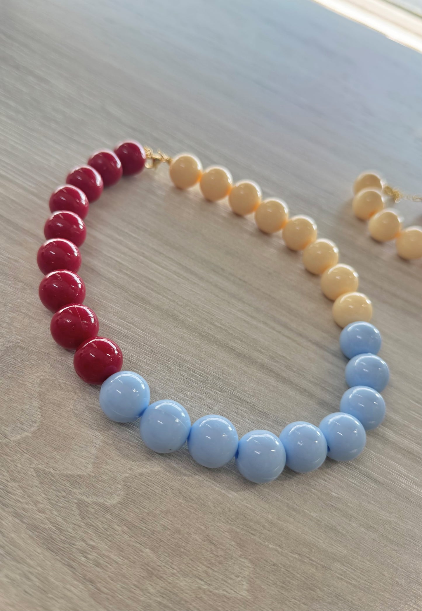 COLLAR COLOMBIA