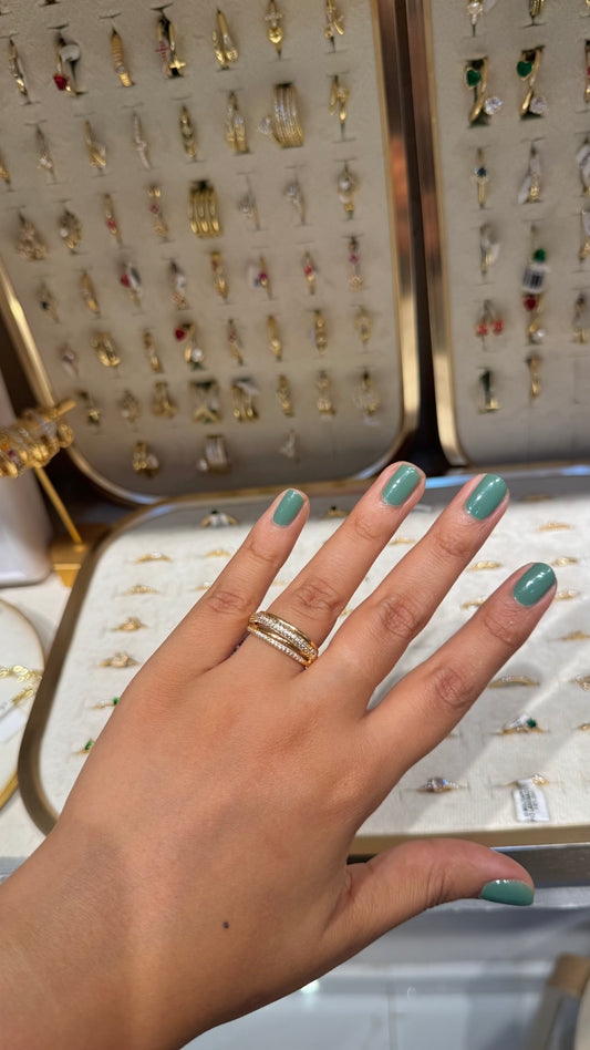 ANILLO LEYLA