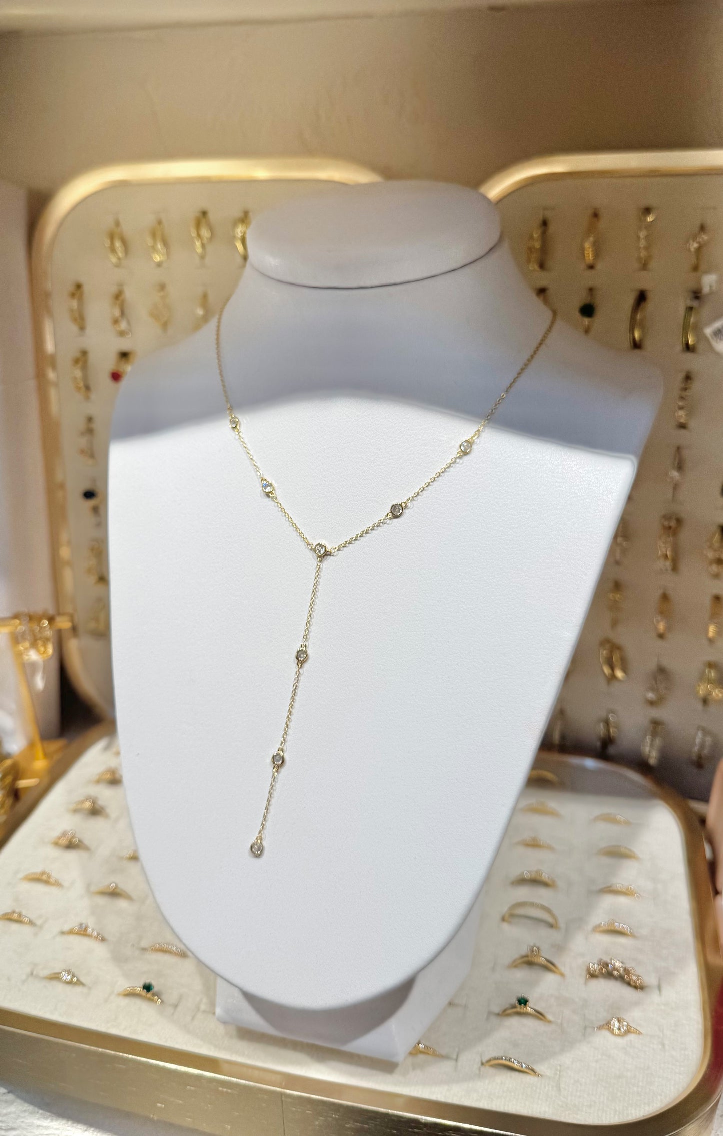 CADENA ESCOTE CIRCONES
