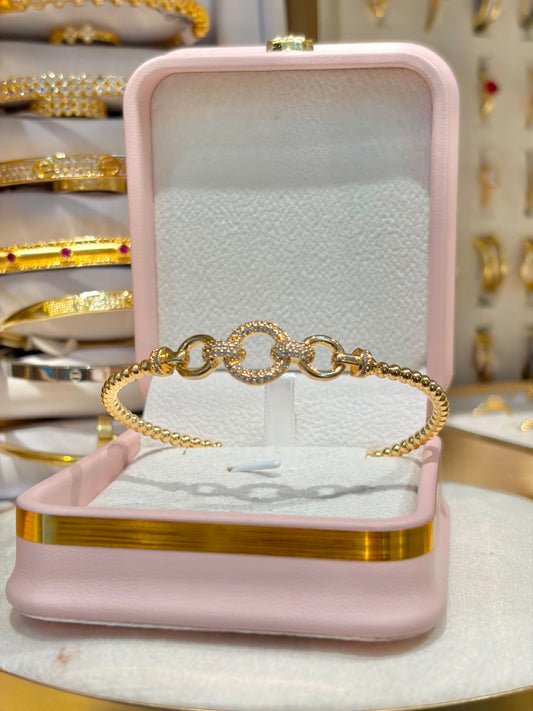 BRAZALETE AROS