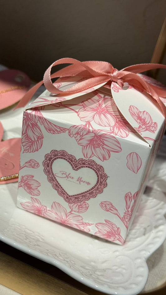 CAJA FLORES