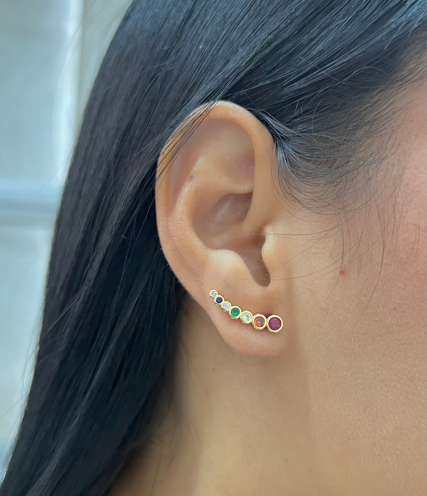 TOPO ARCOÍRIS CÍRCULO