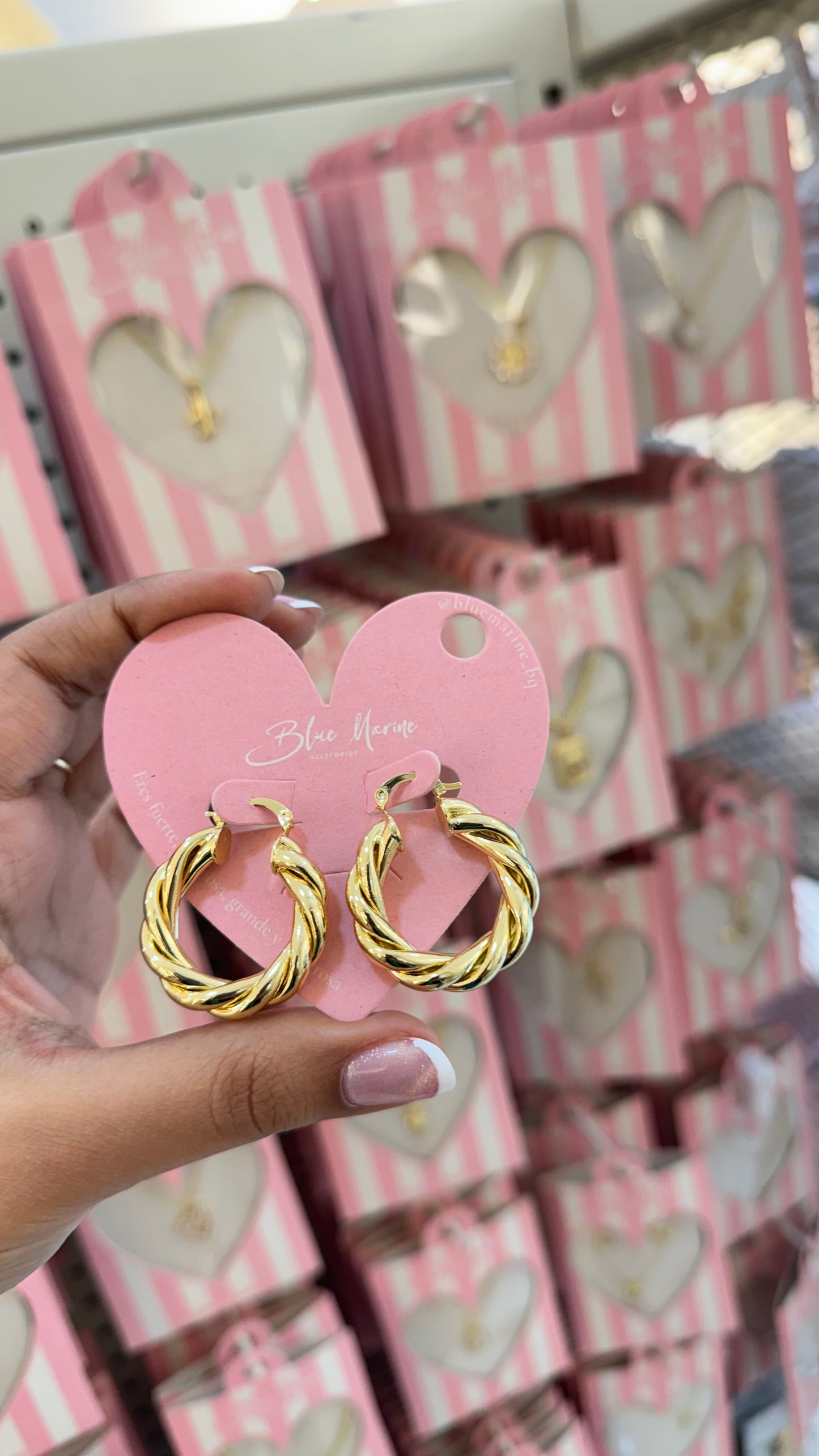 ARETES MELCOCHA