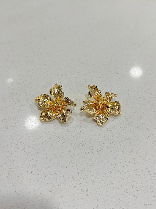 ARETE FLOR PISTILO