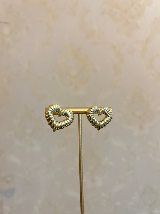 ARETE CORAZÓN BARBIE