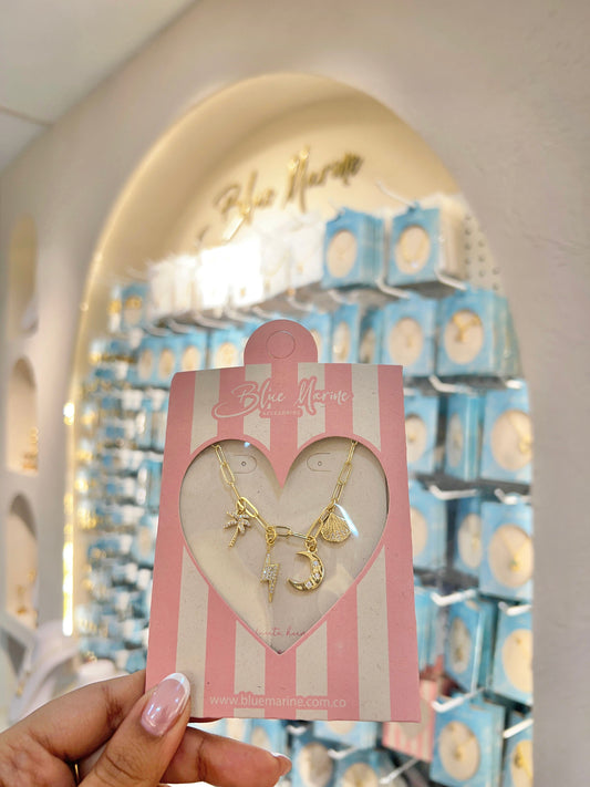 CADENA MULTIDIJE PLAYA