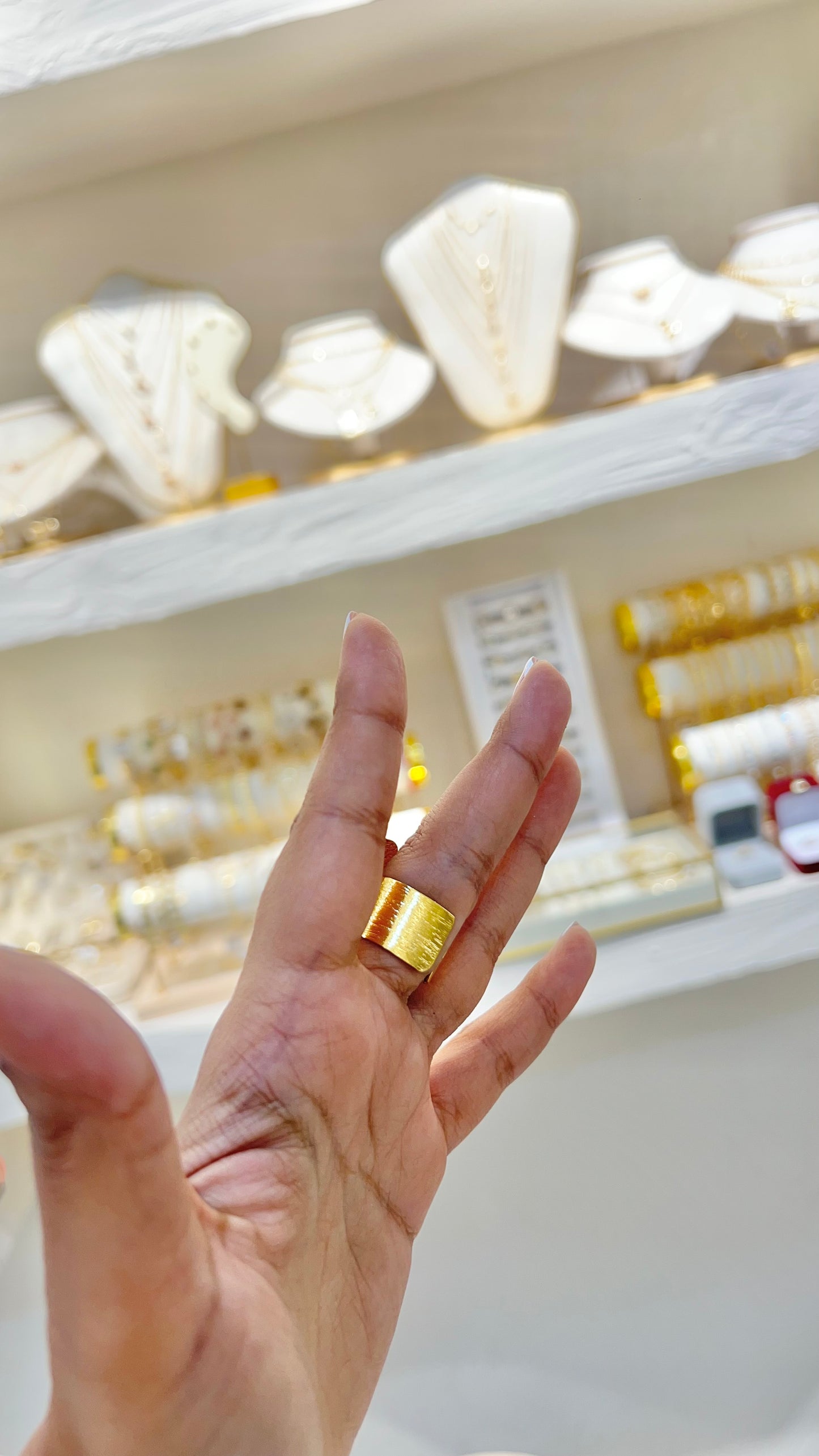 ANILLO MURALLA ESMERALDA BRONCE