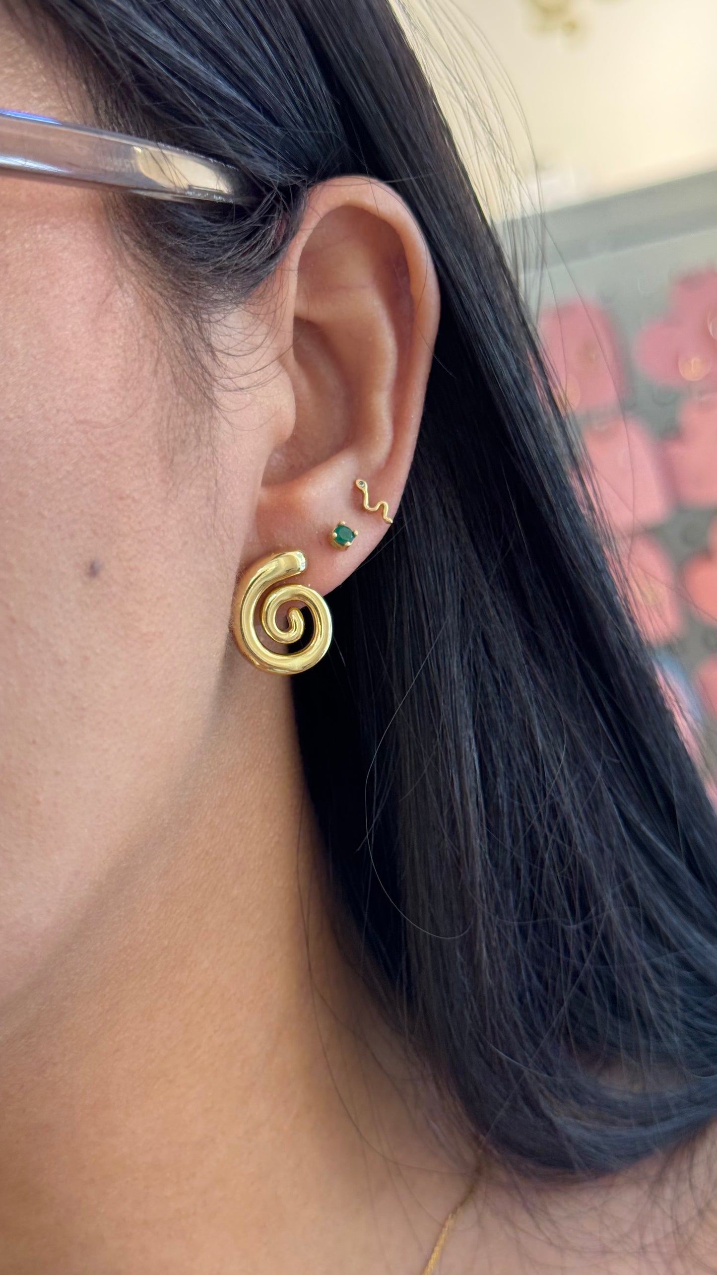 ARETES ESPIRAL