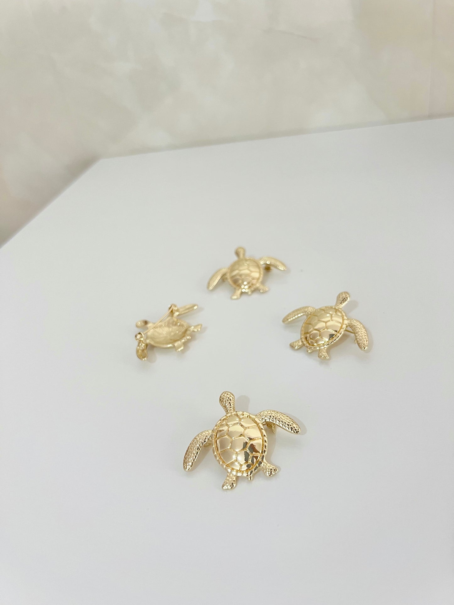 PIN TORTUGA