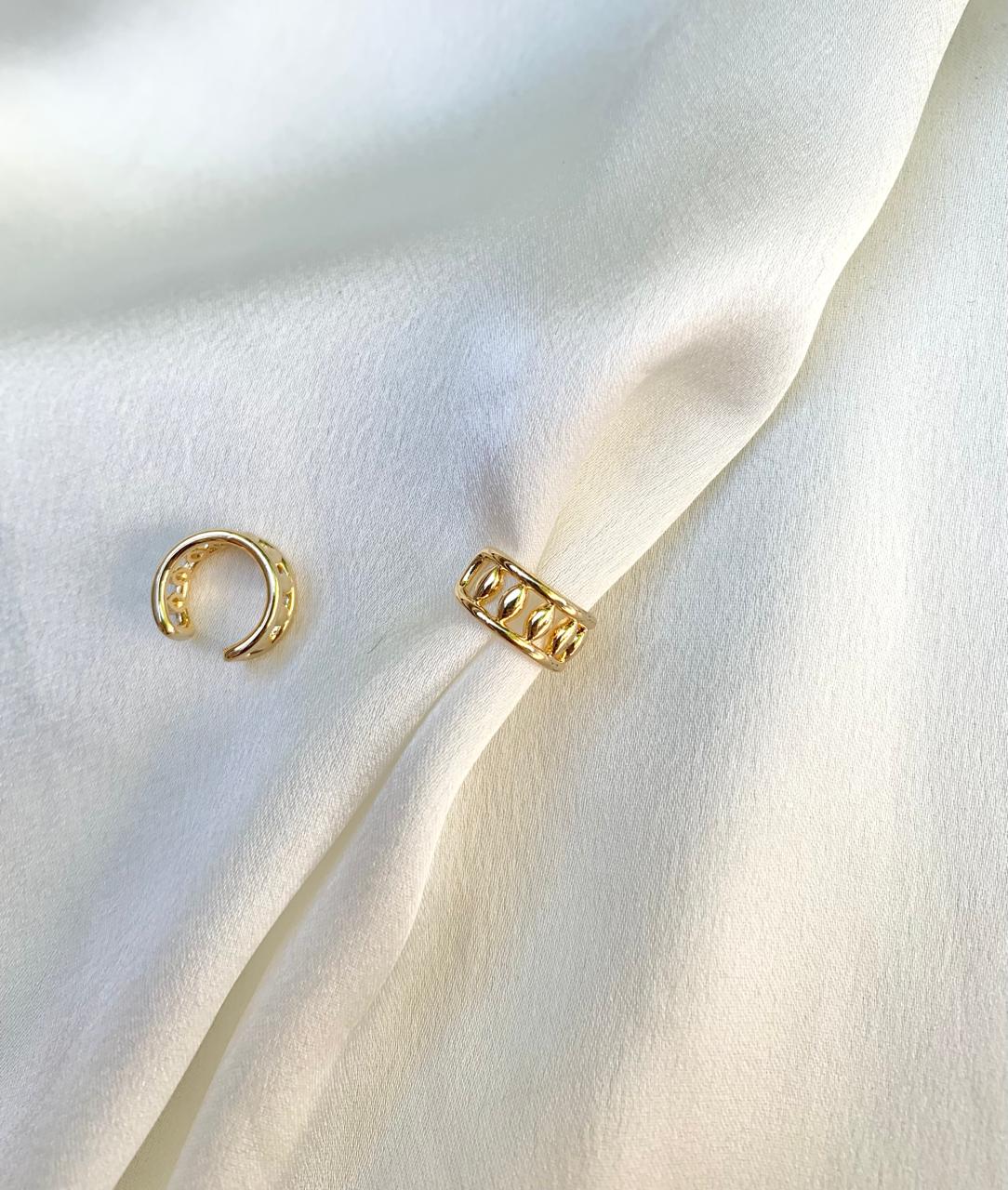 EARCUFF OLIMPIA