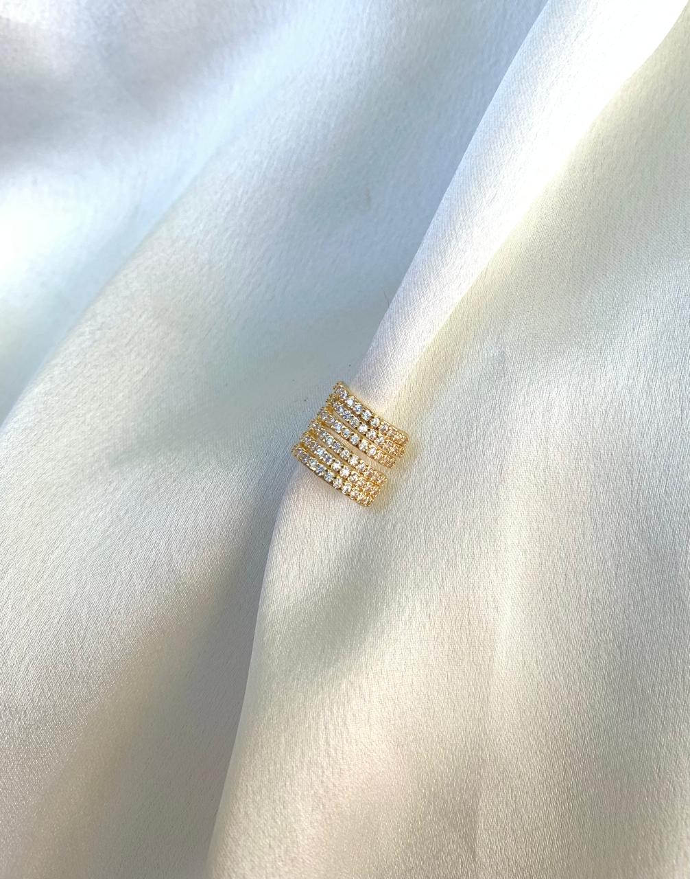 EARCUFF FIESTA