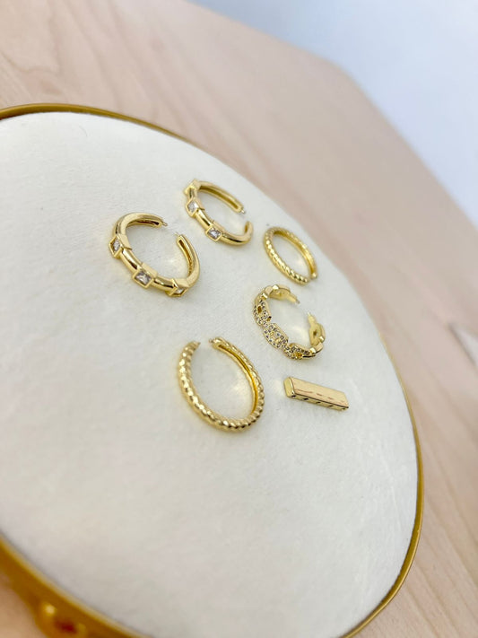 ANILLO 5 EN 1 DESARMABLE