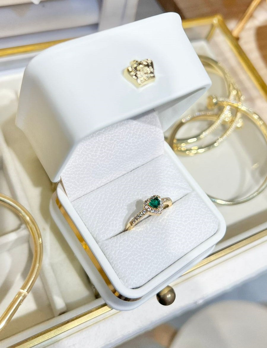 ANILLOS