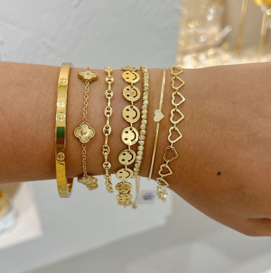 PULSERAS