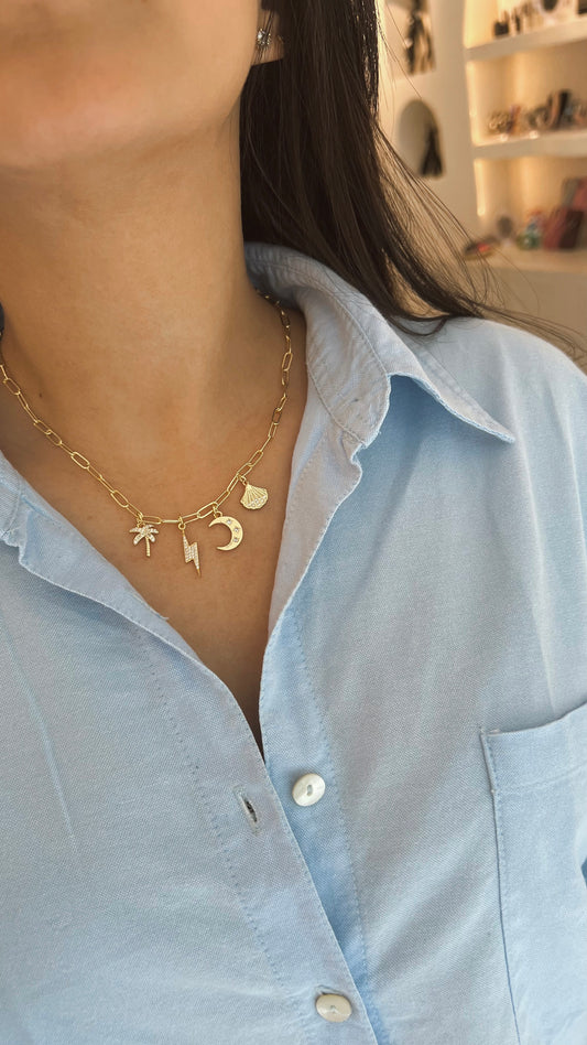 CADENA MULTIDIJE PLAYA