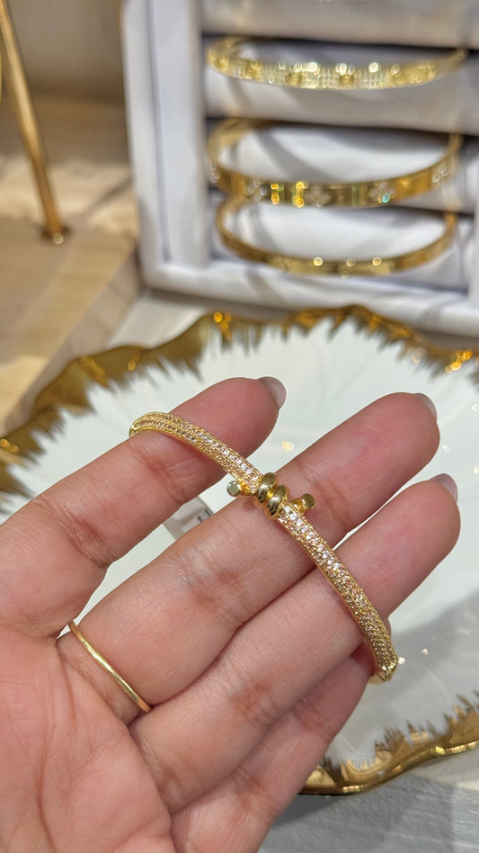 BRAZALETE CARTIER NUDO