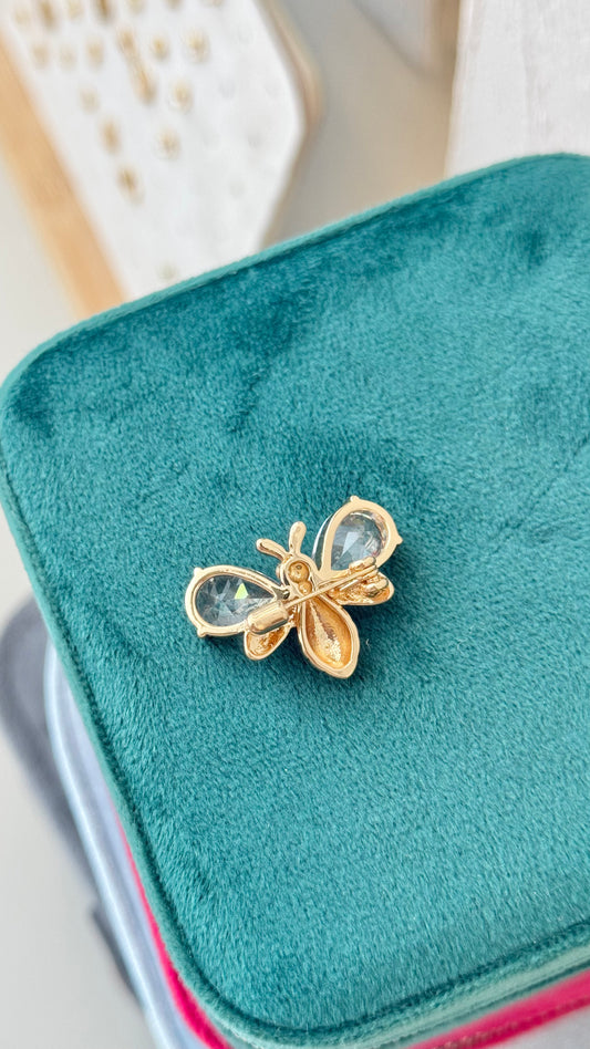 PIN ABEJA