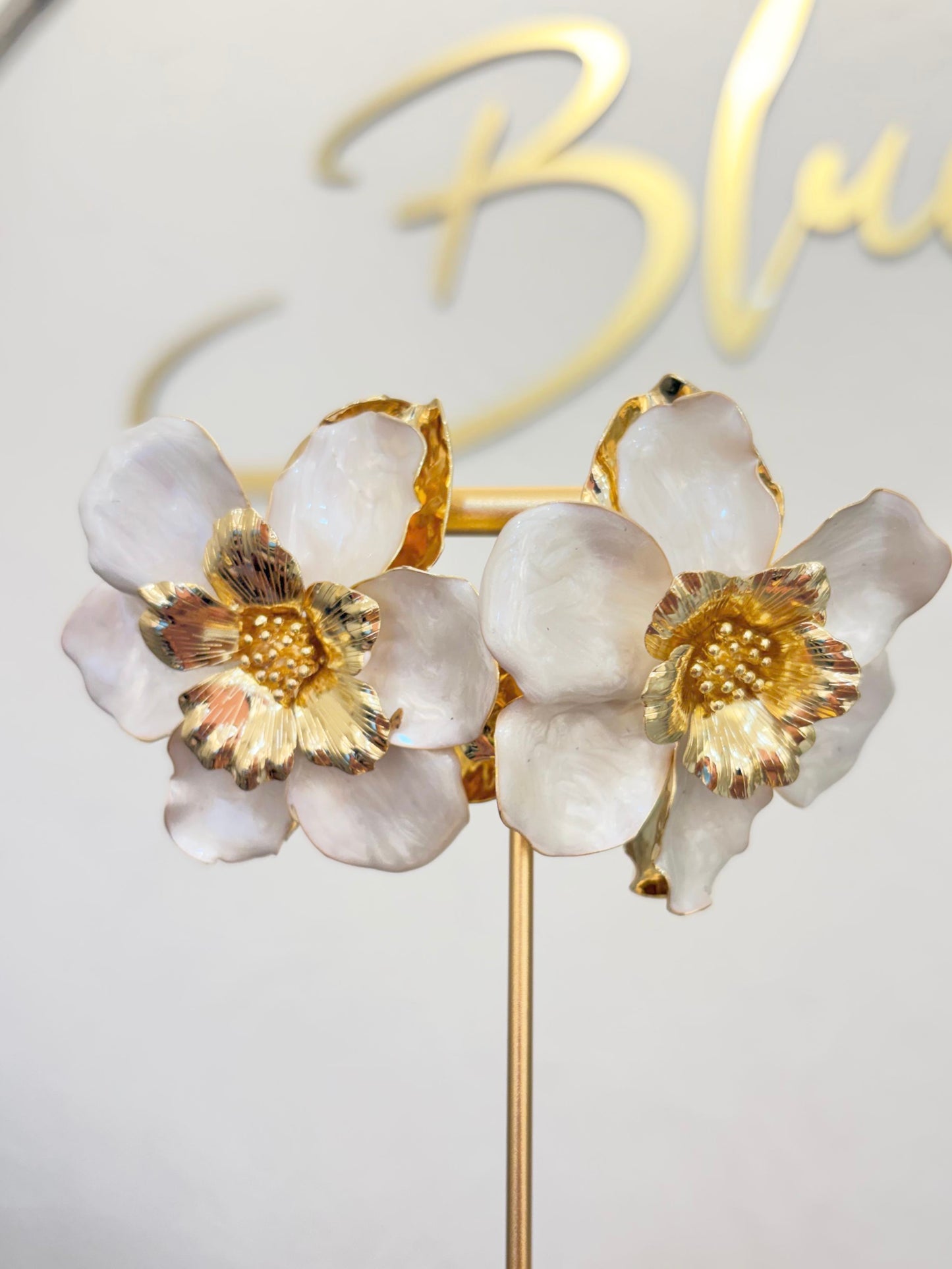 ARETE FLOR CARIBE