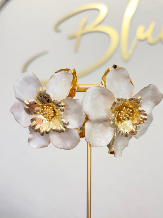 ARETE FLOR CARIBE