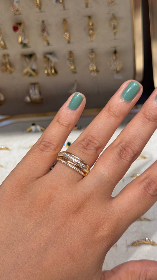 ANILLO LEYLA