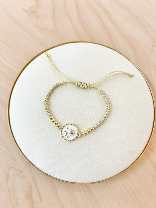 PULSERA LUNA
