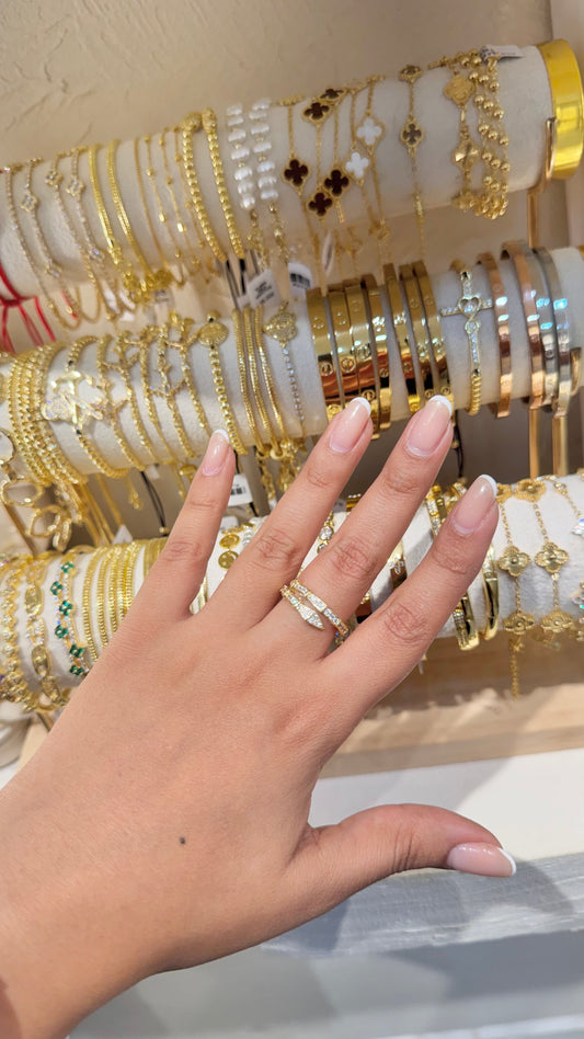ANILLO HERMES