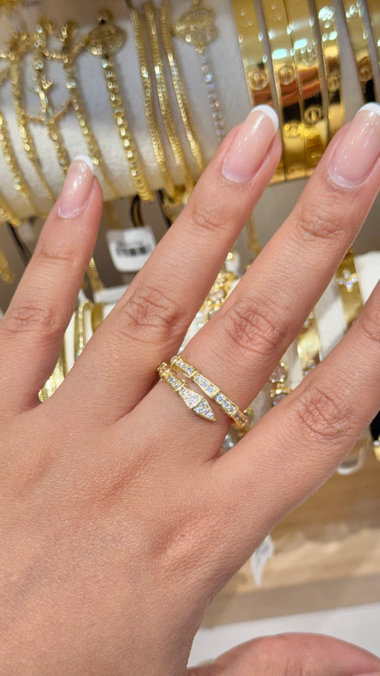 ANILLO HERMES