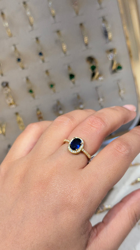 ANILLO ANASTASIA