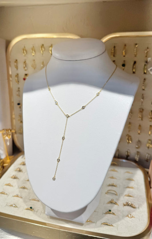 CADENA ESCOTE CIRCONES