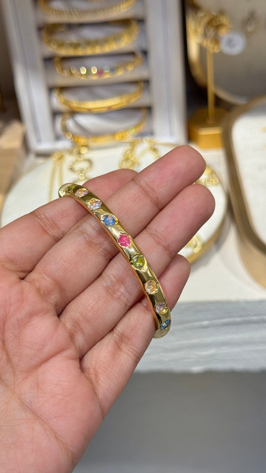 BRAZALETE IRIS