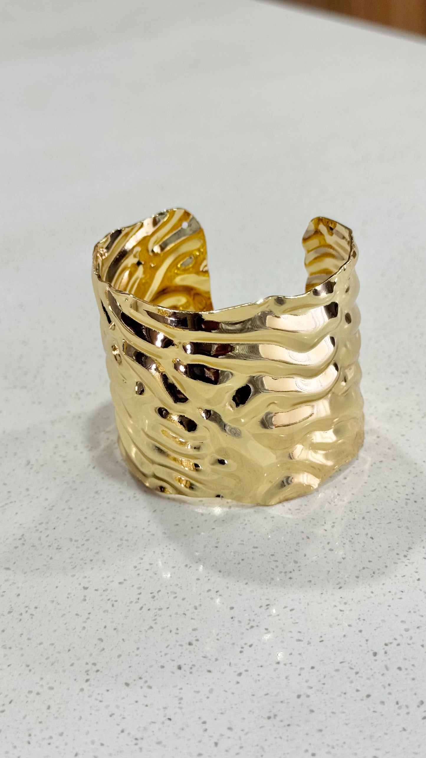 BRAZALETE TROQUEL