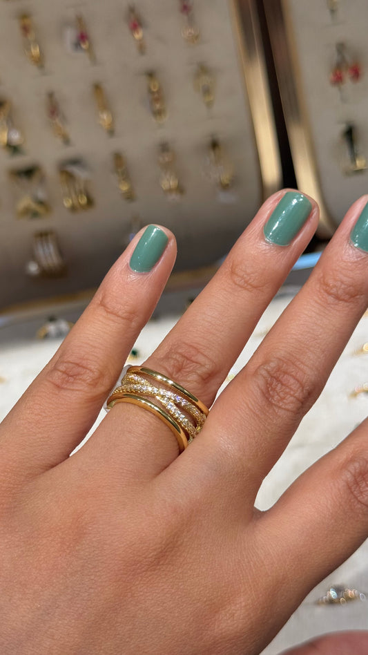 ANILLO XIMENA