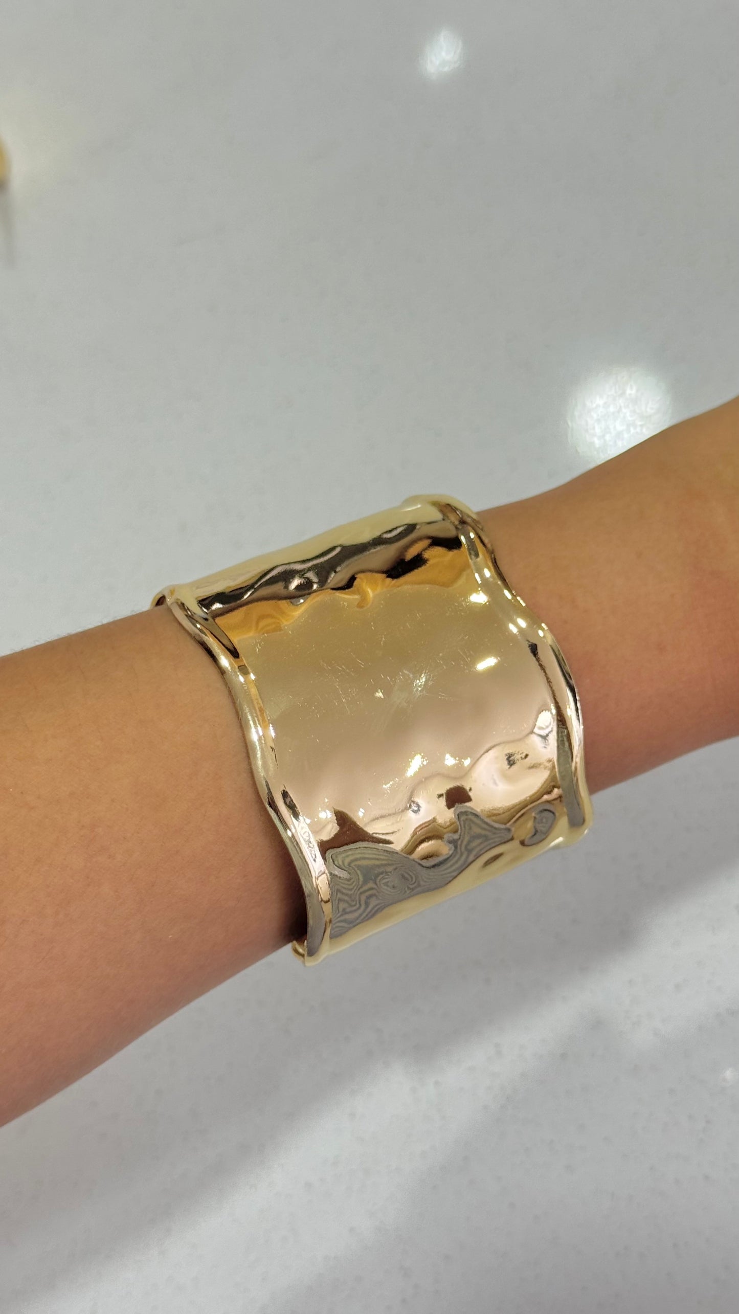 BRAZALETE LISO