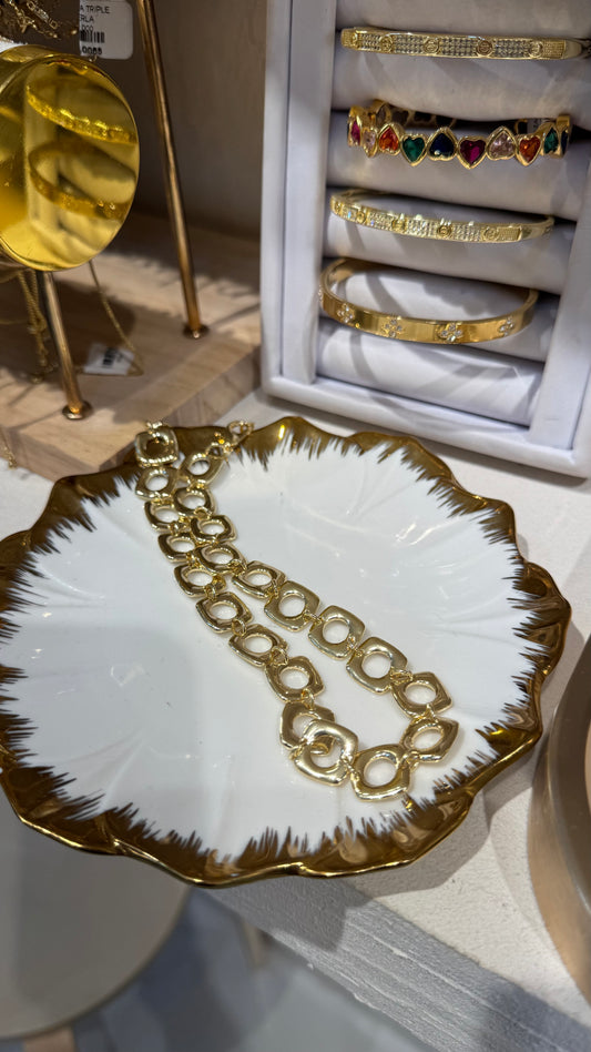 CADENA CUADROS
