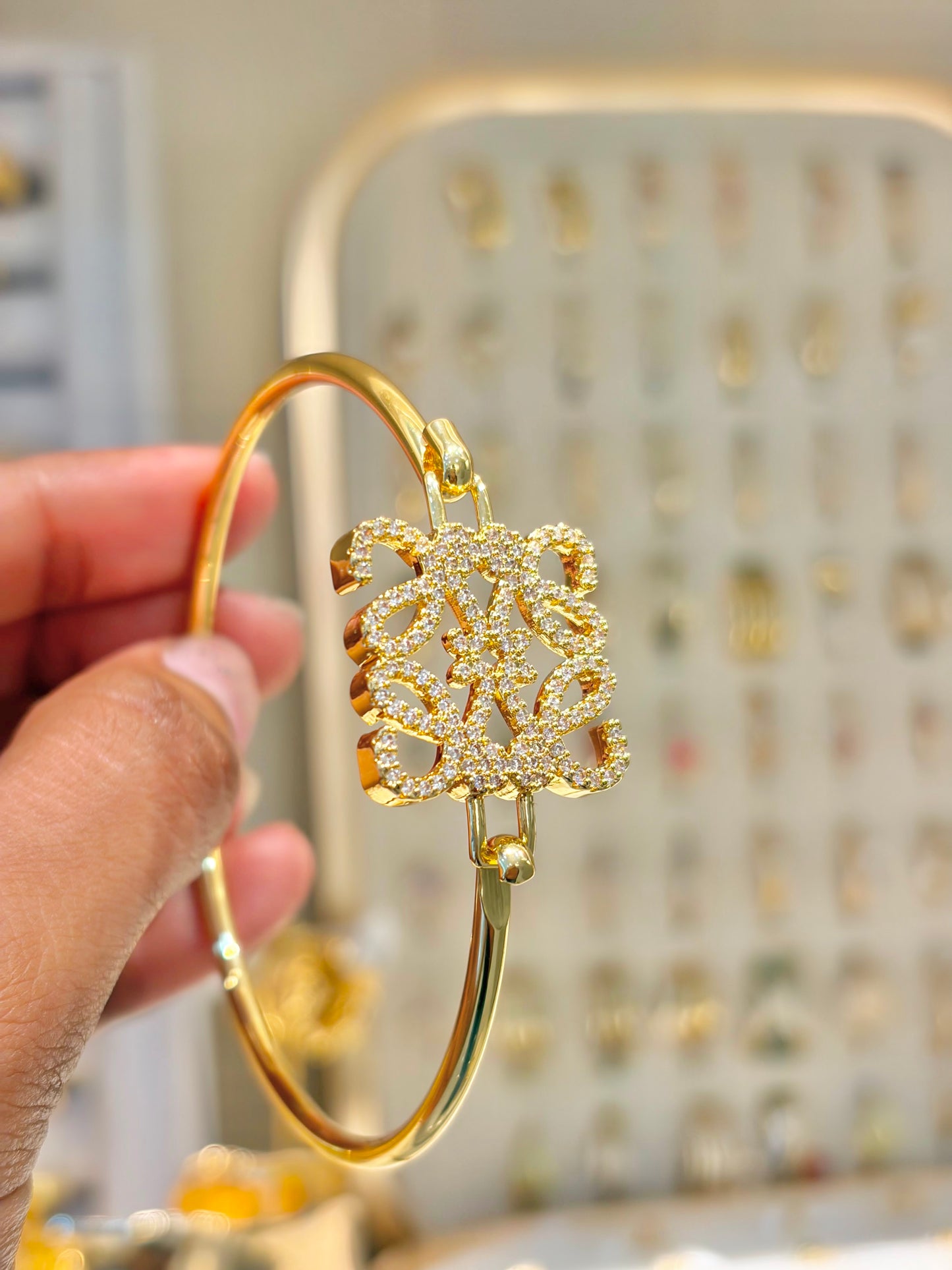 BRAZALETE LOEWE