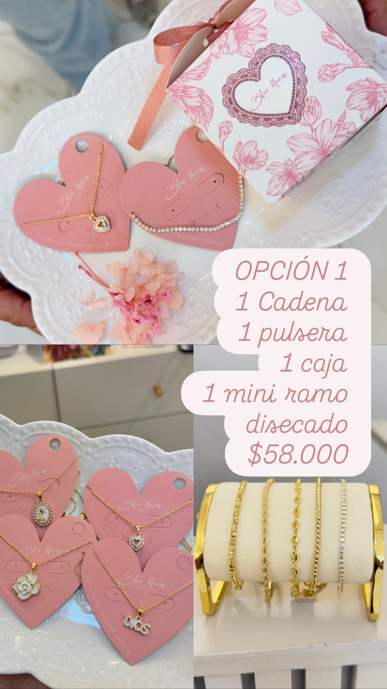 COMBO 1 MADRES