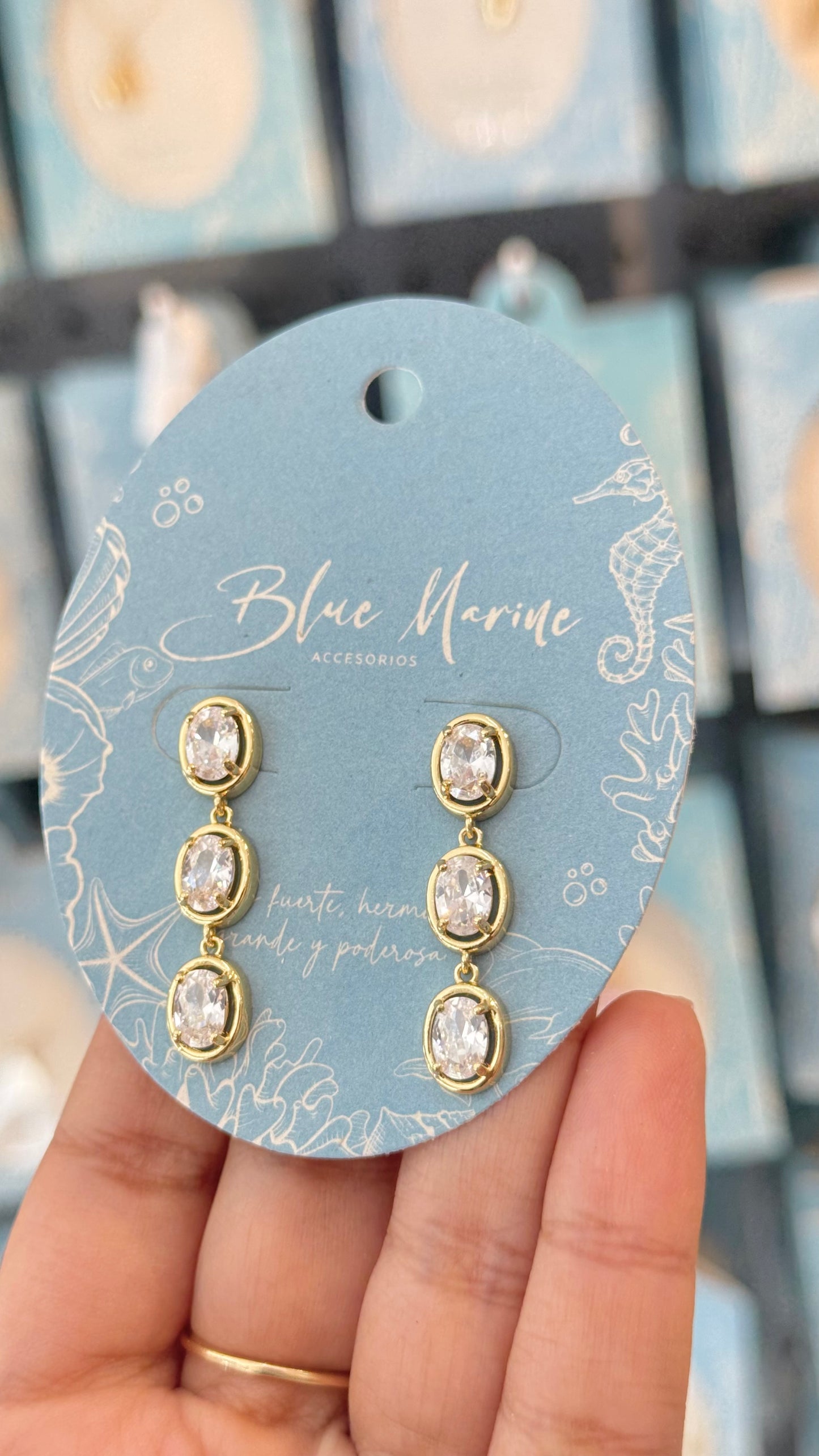 ARETE TRES CIRCONES