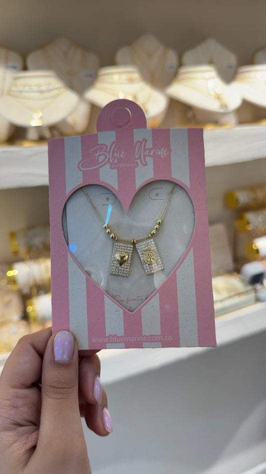 CADENA PLACAS SAN BENITO