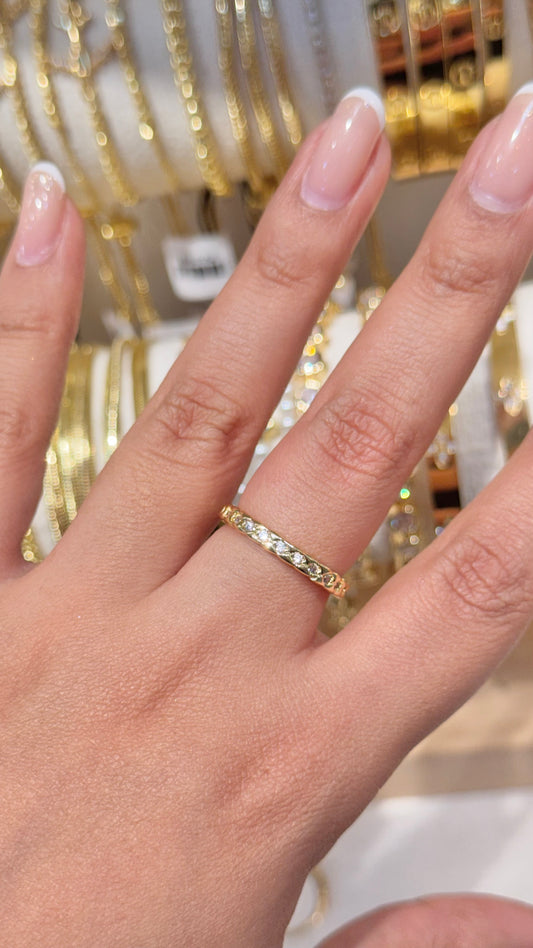 ANILLO AUREOLA