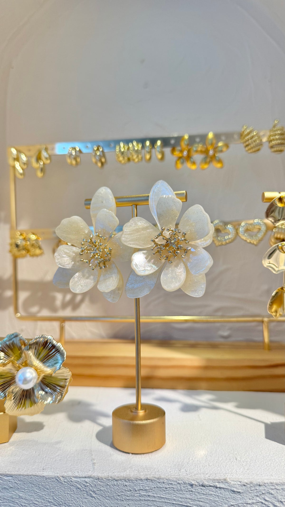 ARETE FLOR PASTA