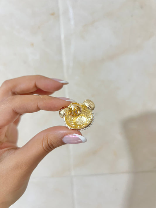 PIN OSO
