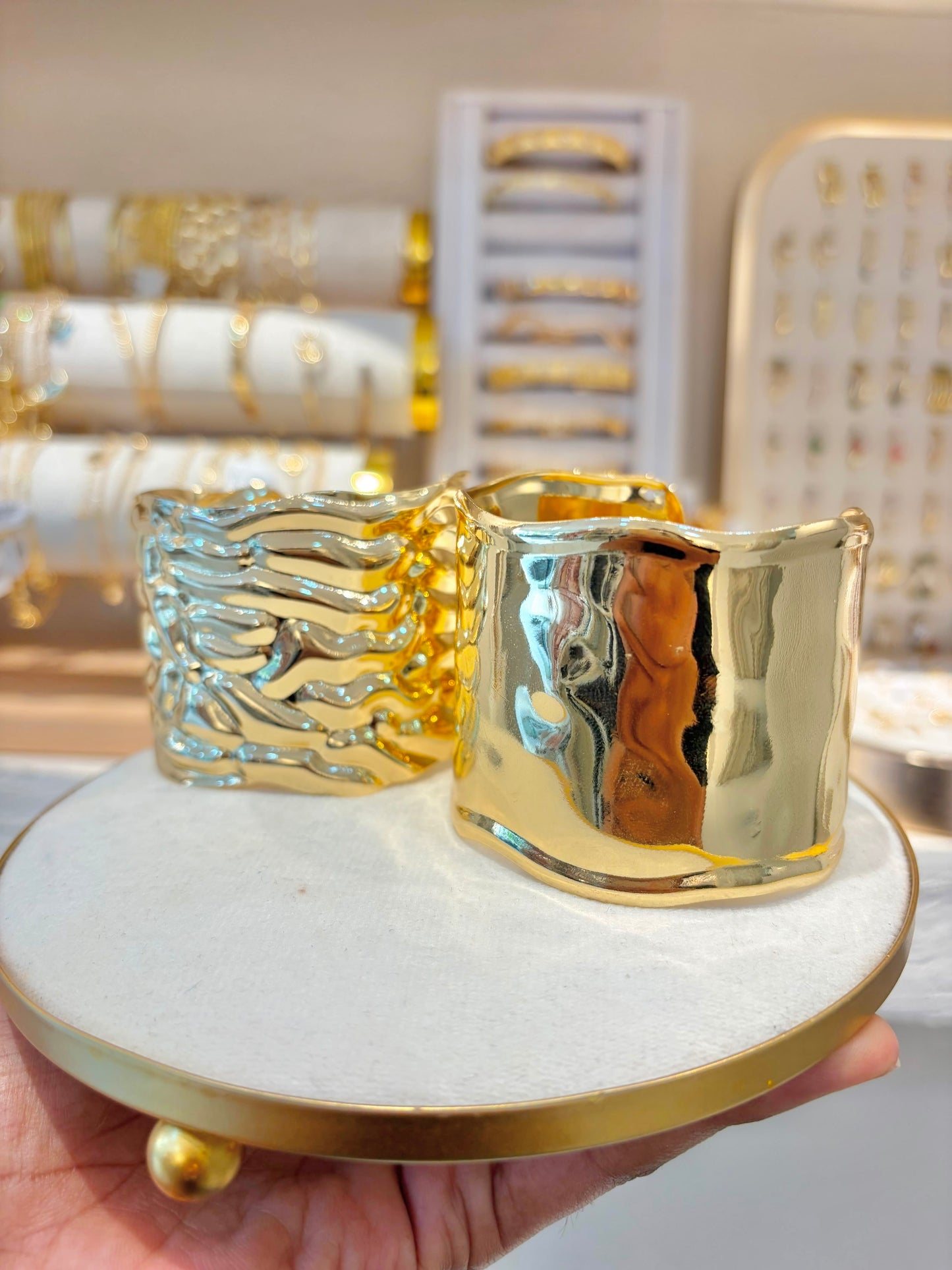 BRAZALETE LISO