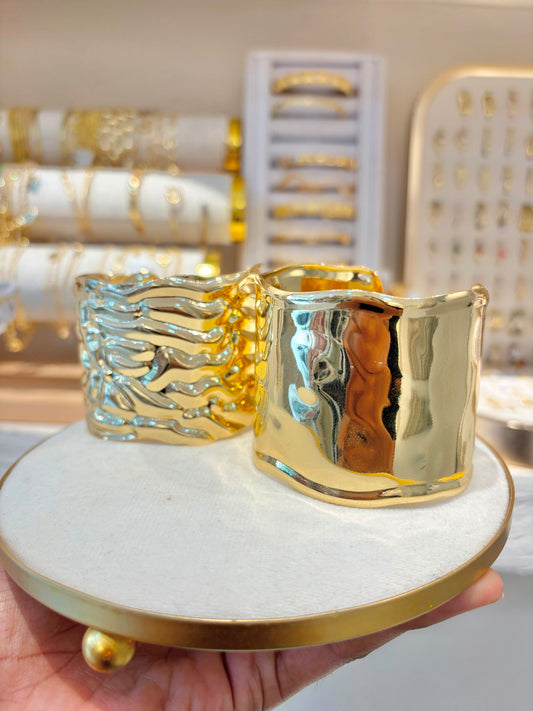 BRAZALETE LISO