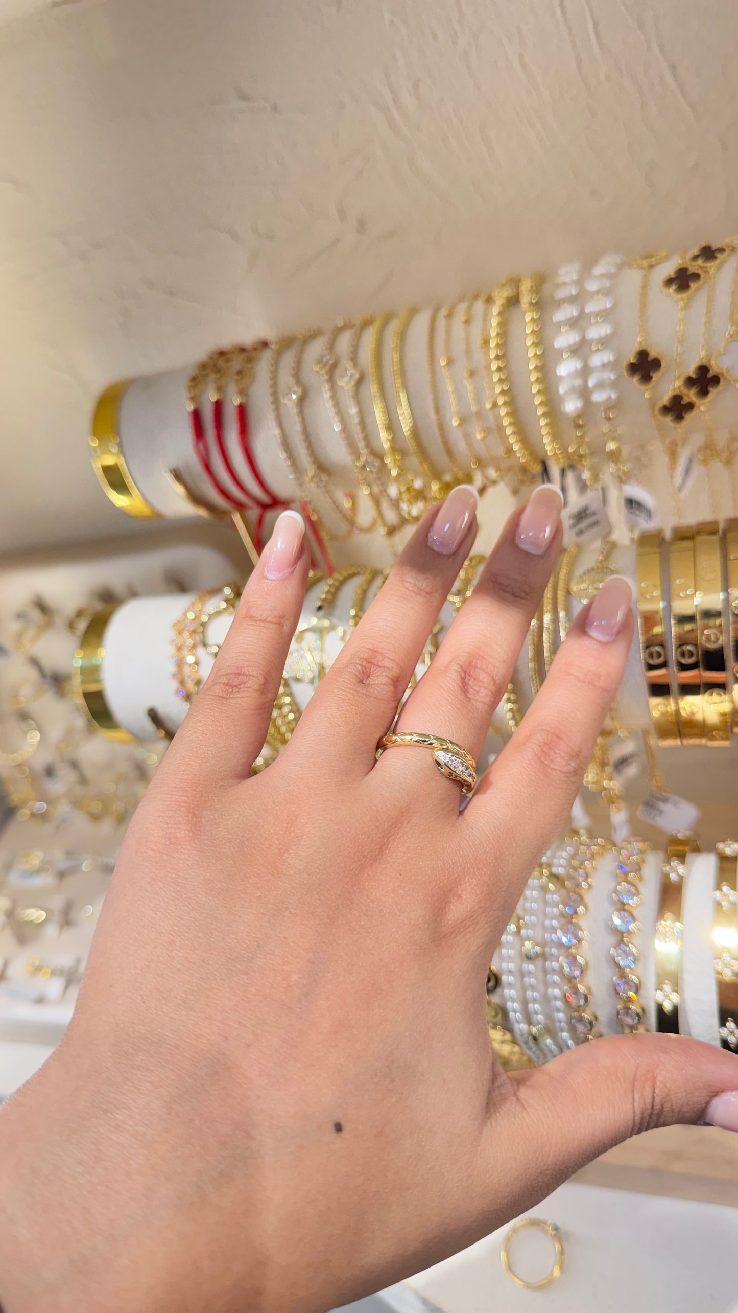 ANILLO SNAKE GRANDE