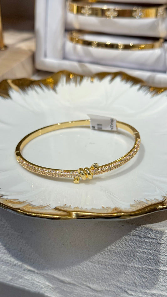 BRAZALETE CARTIER NUDO