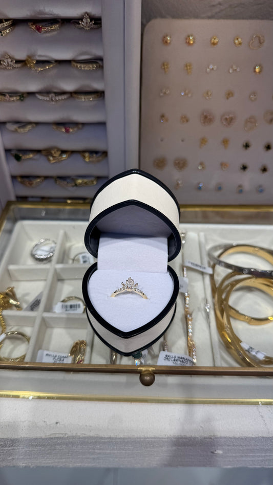 COFRE BORDES CORAZÓN