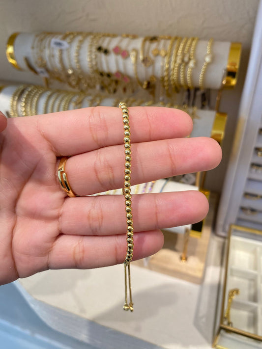 PULSERA BALINES PEQUEÑOS