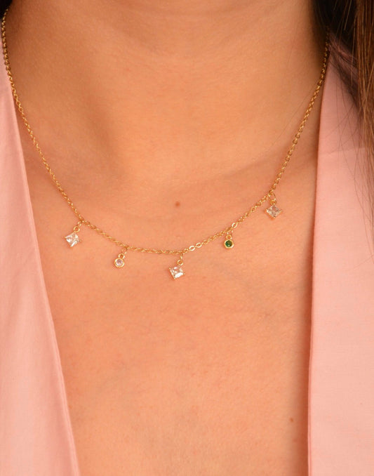 JUEGO CIRCONES DE COLORES