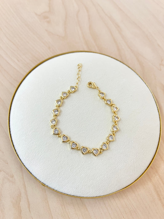 PULSERA MARCIA