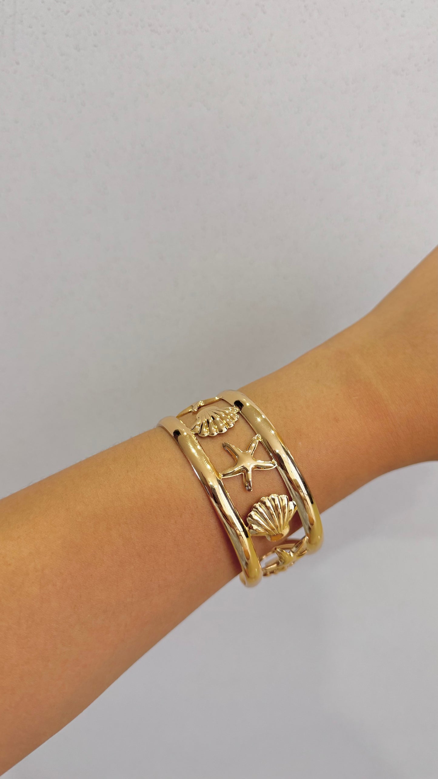 BRAZALETE MAR